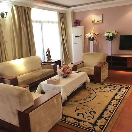 G.S Plaza Hotel Аккра Экстерьер фото