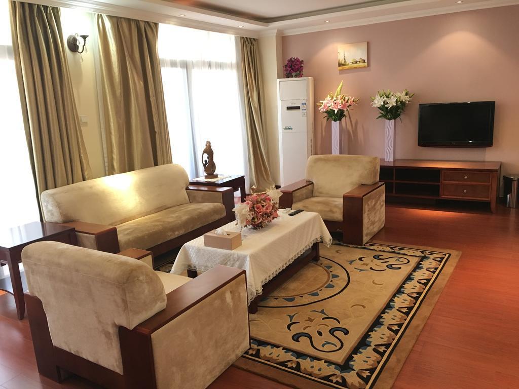 G.S Plaza Hotel Аккра Экстерьер фото