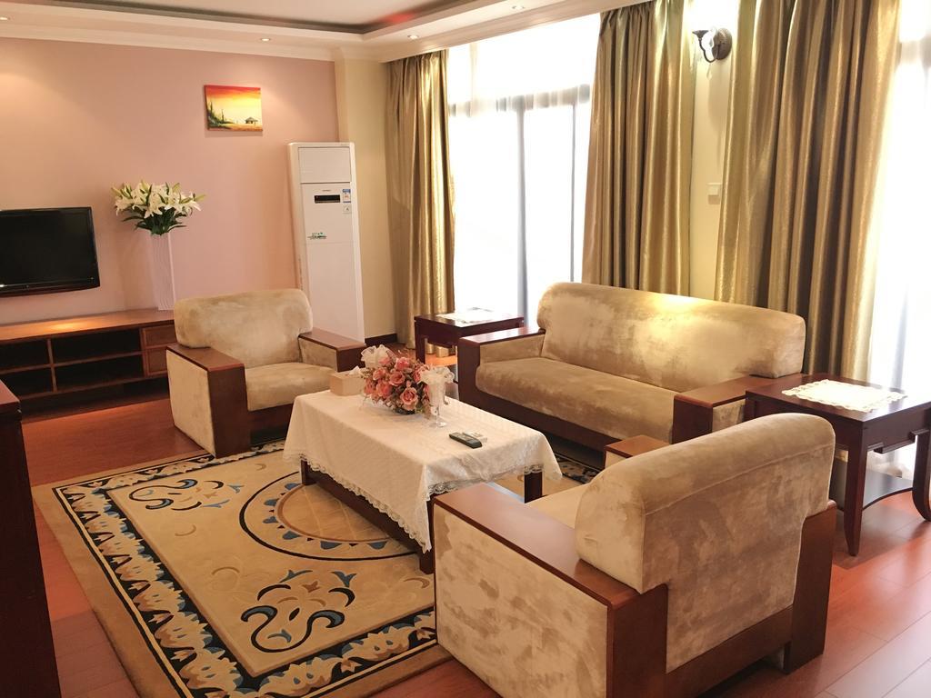 G.S Plaza Hotel Аккра Экстерьер фото