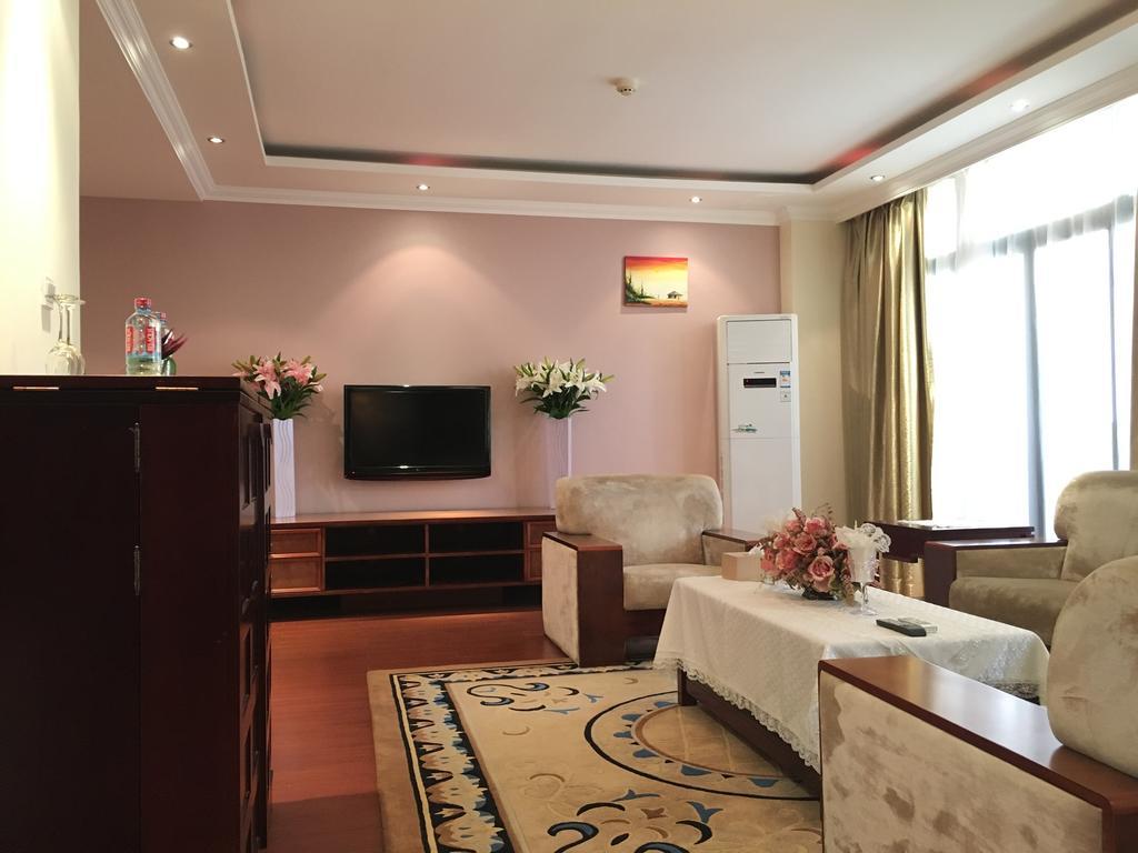 G.S Plaza Hotel Аккра Экстерьер фото